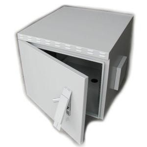 High Quality OEM Stamped Sheet Metal Bending Parts Panel Enclosures Cabinets