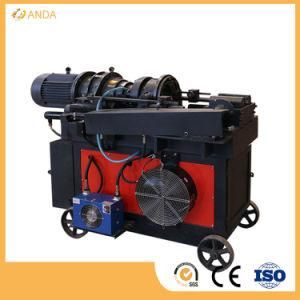 Stable Quality Automatic Rebar Threading Rolling Machines