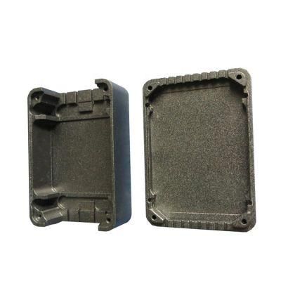 OEM Medical Equipment of Carbon Steel Parts Professional CNC Machining Manufacturing