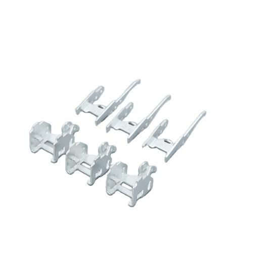 Good Price MCCB 3p Overload Protector Pumps M1 Type Circuit Breaker Parts