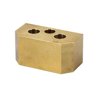 Custom Made CNC Machining Parts Injection Plastic Mold Components Wire Cutting Components