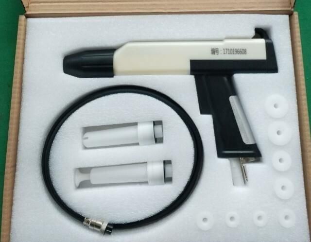 Direct Factory Wx-958 Electrostatic Powder Coating Machine Spray Guns