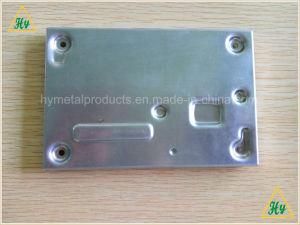 Customized High Quality Bending/Punching/Stamping Parts by China