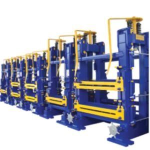 Chinese Rolling Mill Roll Manufacturers Sell Various Models of Rebar Rolling Mills