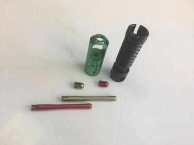 Special Surface Treatment Process-High Precision Machining Parts CNC Machining