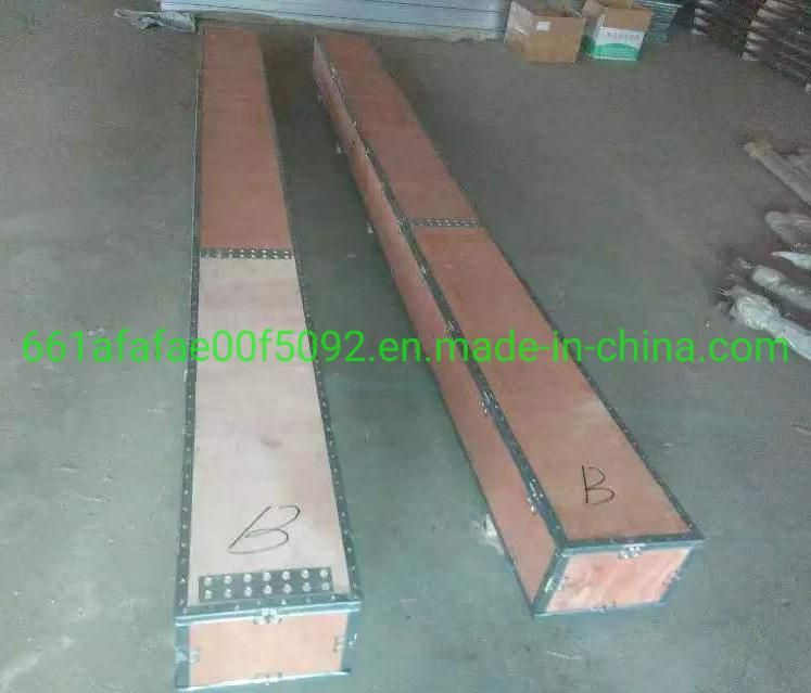 Dual Drive Portable CNC Plasma Flame Cutting Machine for Metal Sheet