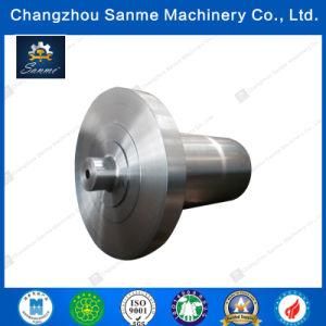 Machinery Casting Gear Pump Parts