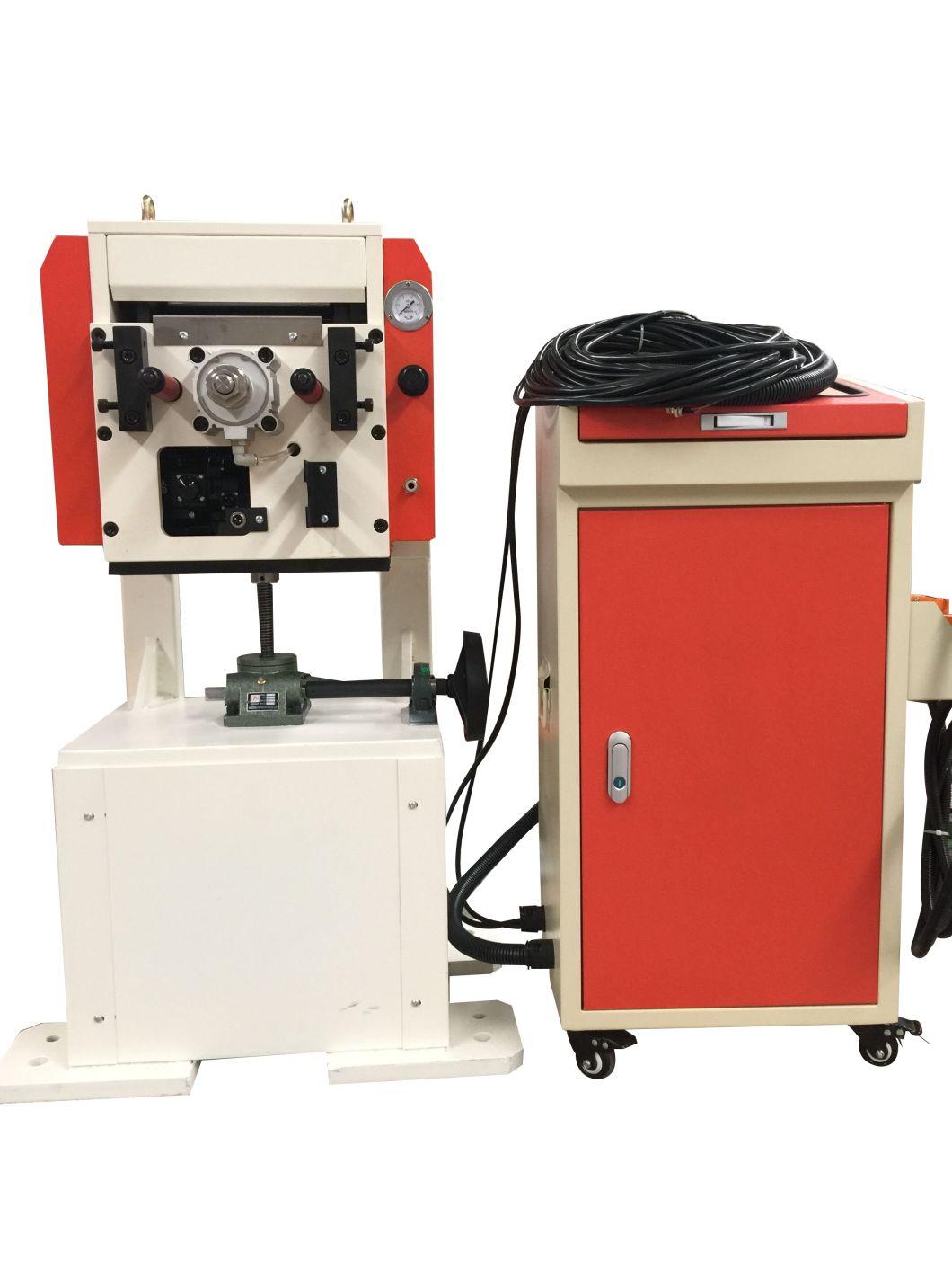 Automatic Nc Servo Roll Feeder Machine for Press Stamping Machine