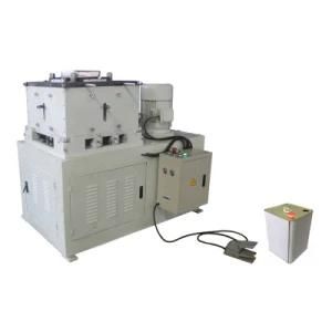 10-20L Semi-Aotomatic Square Tin Can Making Machine