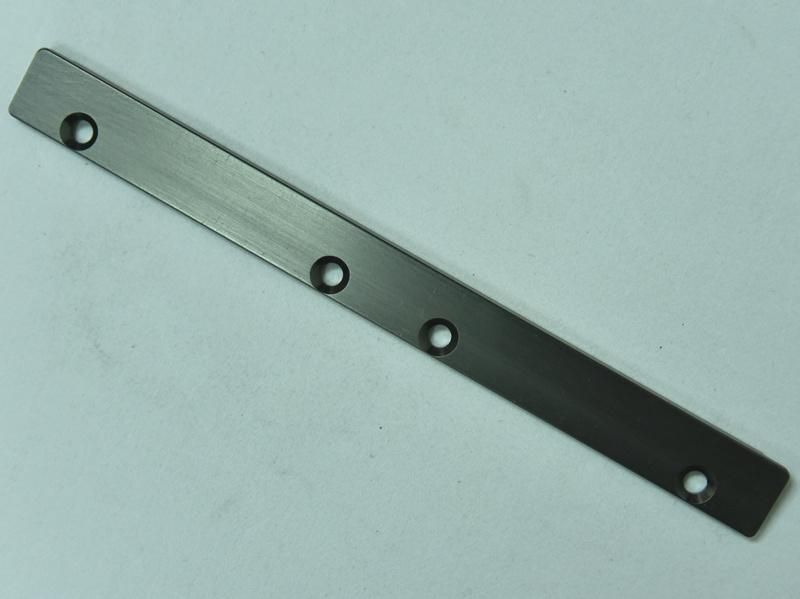 Aluminum Machined Parts CNC Machining Install Fixture China Manufacturer Aluminum Milling Machining Parts