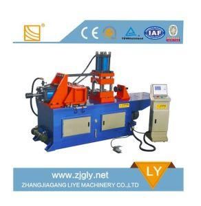Sg120nc Pipe End Forming Machine