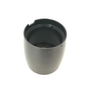 Camera Lens Ring Aluminum Alloy Machining Housing