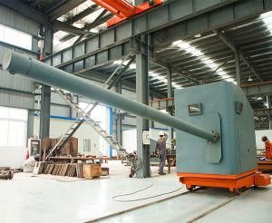 Automatic &amp; Semi-Automatic Slag Dart Machine