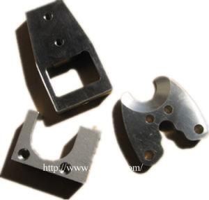 Customized Aluminum Precision CNC Machining Parts