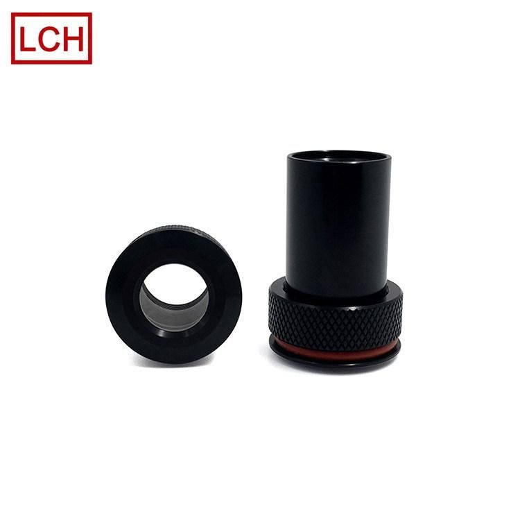 High Performance CNC Machining and Milling Parts for Electronic Component