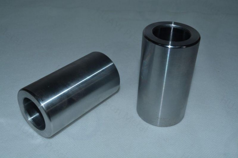 Turn Milling OEM Manufacture in Machining Supply Precision Aluminum CNC Turning Parts