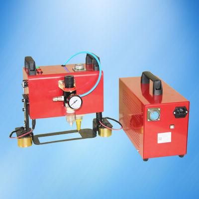 Hand Carry Pneumatic DOT Peen Engraving Machine