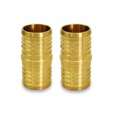Cheap Mass Mechanical Parts Fabrication Services Cutting Lathe Machining CNC Machined Precision Part