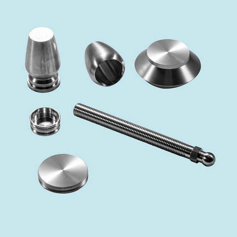 Furniture Metal Accessories Flat Head Cabinet Connecting Screws/Bolts
