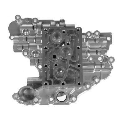Sand Industrial 3D Printer OEM Customized 3D Printing Manufacture Sand Casting Cover Metal Parts Rapid Prototype &amp; CNC Machining