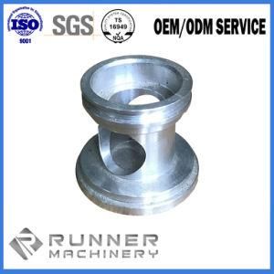 Custom CNC Milling for Aluminium Housing