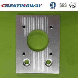 Aluminum Parts CNC Machining Parts