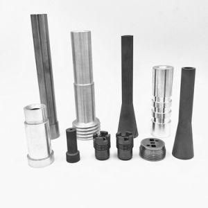 Tungsten Carbide Liner/Insert Nozzle for Sandblasting