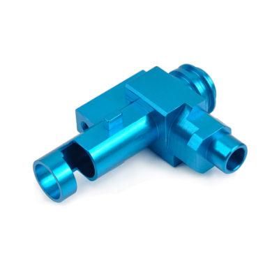 High Quality Machinery Precision Part for Automobile