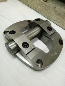 Custom-Made Precision CNC Machining Stainless Steel Parts