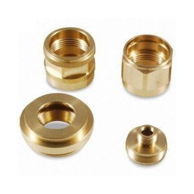 CNC Machining Metal/Plastic/Brasss Automatic Packaging Assembly Machinery Parts