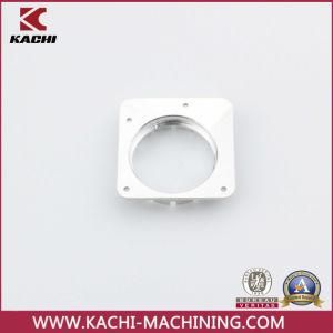 Customized High Quality Aerospace Part Kachi CNC Machine Part
