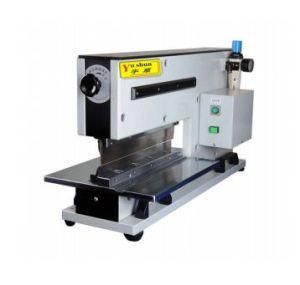 Pneumatic Type Aluminum Copper PCB Depaneling Machine