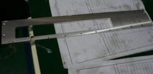 Metal Processing Large Part