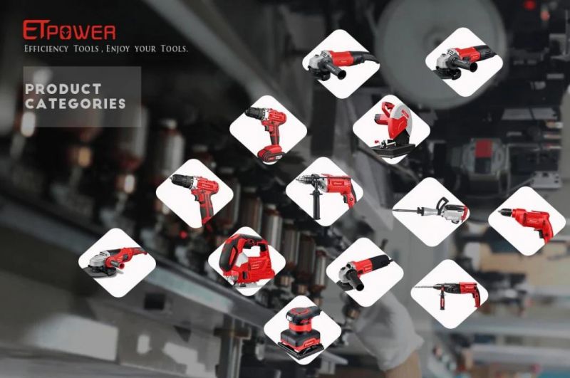 1380W Electric Burnisher Polishing Roller Sander Machine