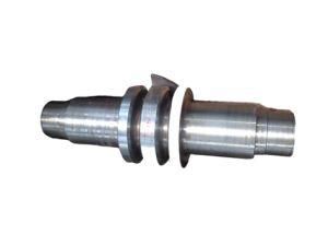 Various Crane Customization Forged Shaft