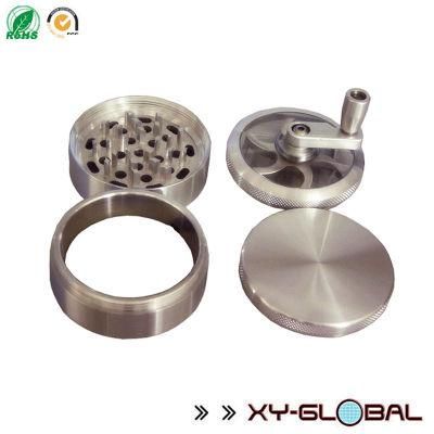 China Supplier OEM Customized Precision Hardware CNC Machining Parts