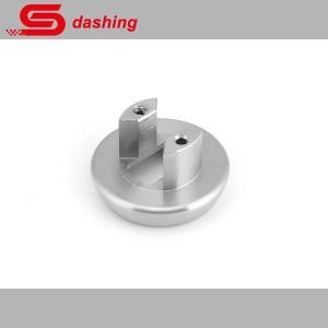Customized Machinery Parts Precision Lathe Milling Steel Aluminum CNC Machining