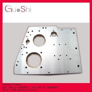 Sheet Metal Parts with Steel for Medical Equipment
