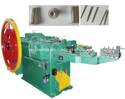 China Aluminum Blind Pop Rivet Nail Making Machine/Automatic Assembly Machine