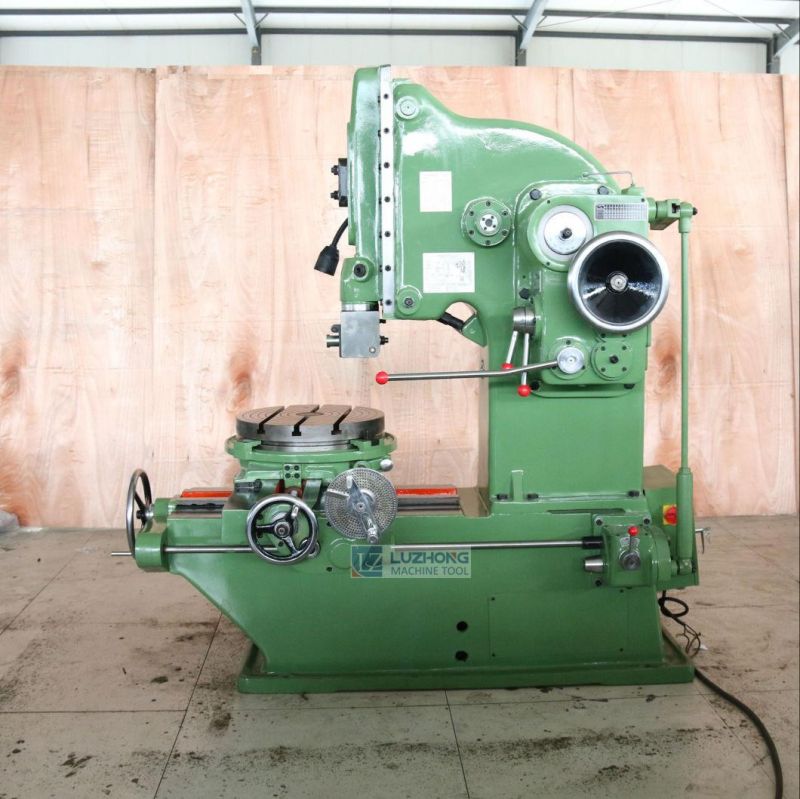 Automatic Metal Keyway slotting machine B5020 B5032 Slotting machine