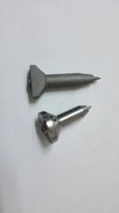 Location Pin Machining Parts