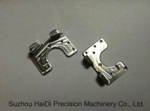 High Precision CNC Machinery Components