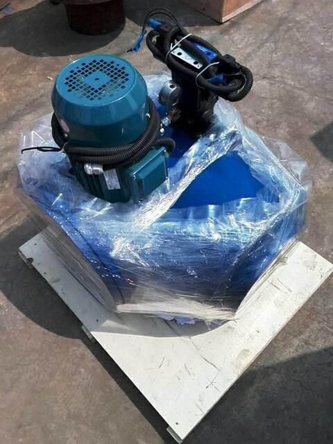 120 Ton China New Condition Tyre Press Machine for Sale