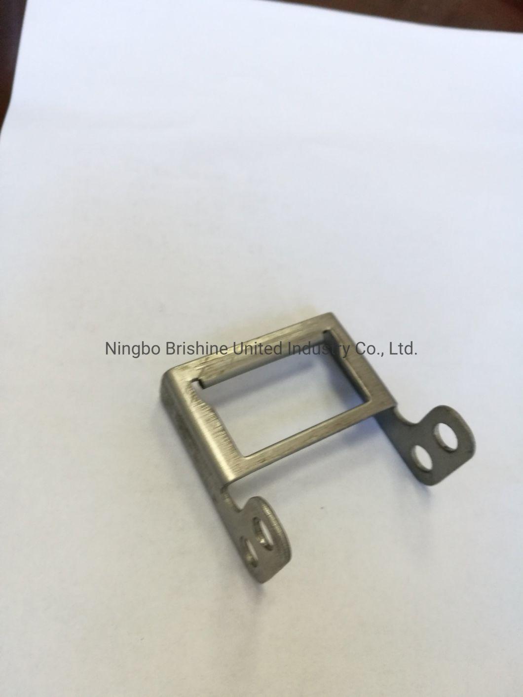 Alloy Aluminum Die Casting Parts for Auto Industry