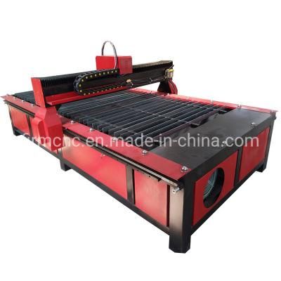 Chinese Metal Cutter 200A Good Quality CNC Plasma Pipe Cutting Machine