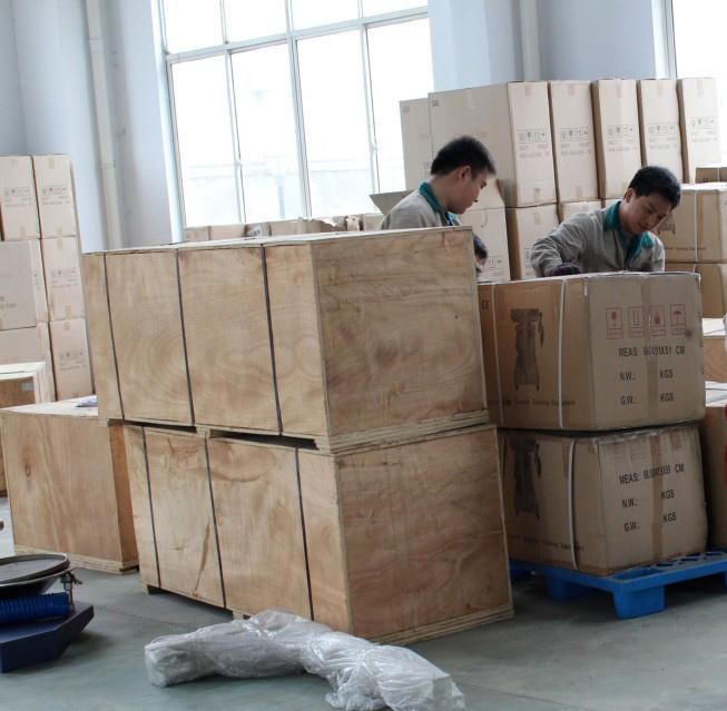Automotive Parts Flocking System Car Interior Flocking Powder Machine Coating Painting Equipment