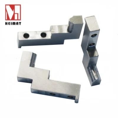 Customized CNC Metal Machining CNC Machinery Parts