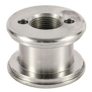 High Quality CNC Machining Titanium Medical Parts