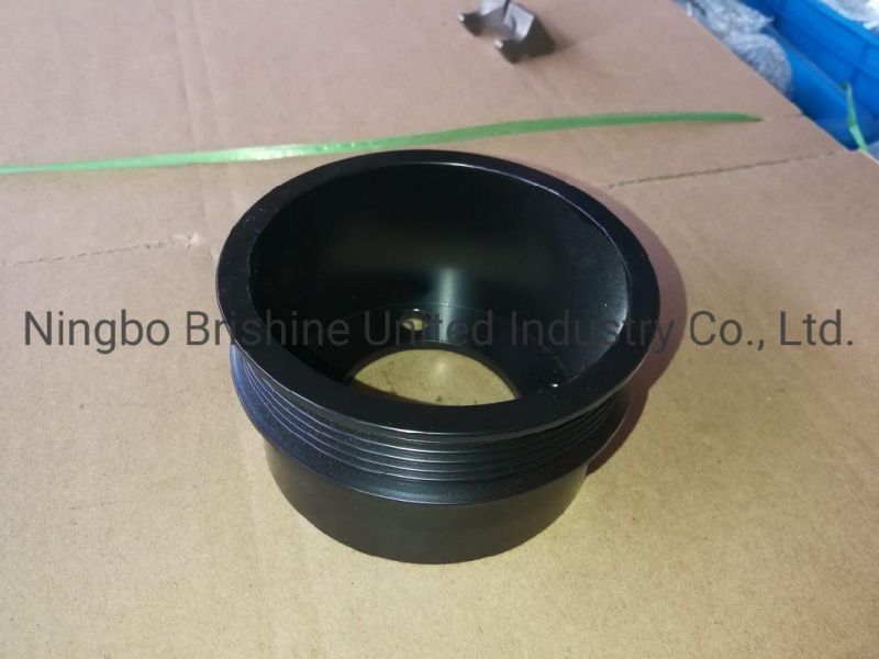Customized CNC Precision Machining Parts Rapid Prototype