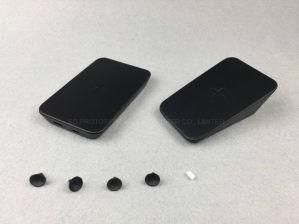 SLA 3D Printing of Test ABS Box with Painting